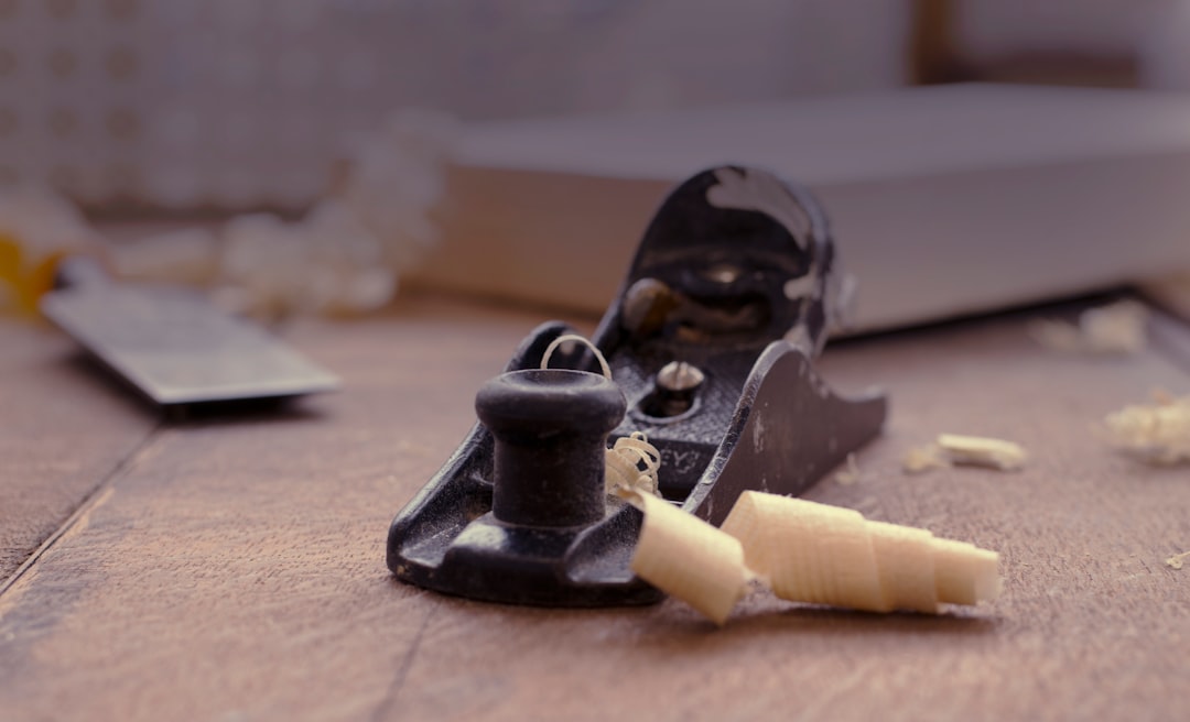 Photo custom carpenter