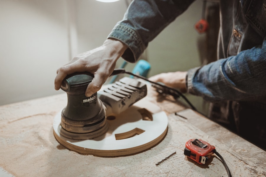 Photo custom carpenter
