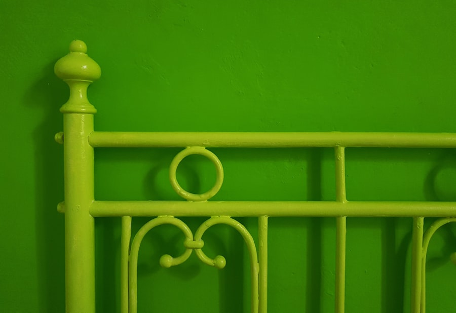 Photo ikea kitchen green