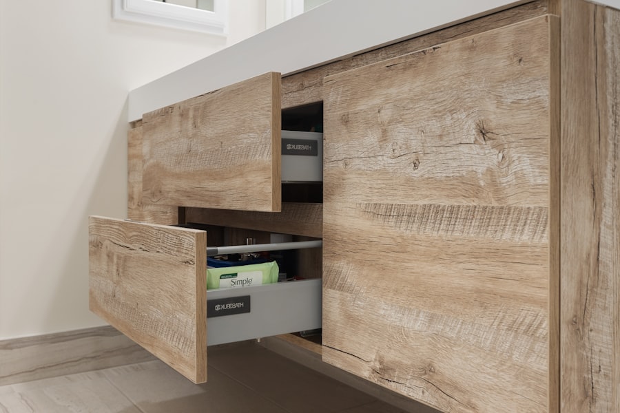 Photo ikea kitchen corner base cabinet