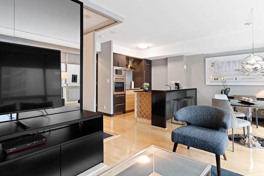 Photo kitchen furniture
