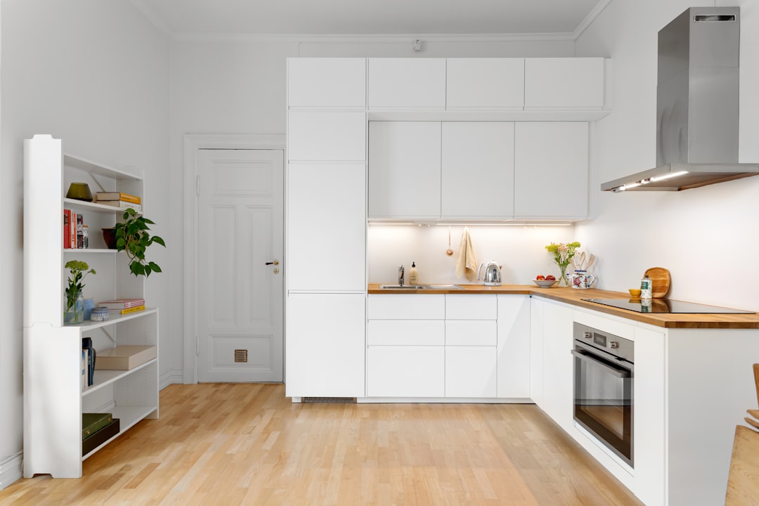 Photo ikea askersund kitchen