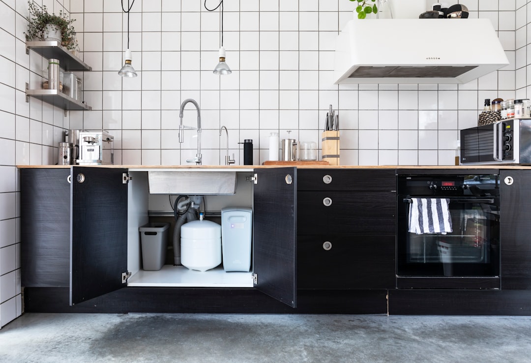Photo ikea axstad kitchen