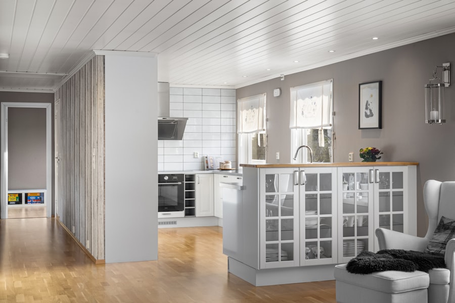 Photo ikea askersund kitchen