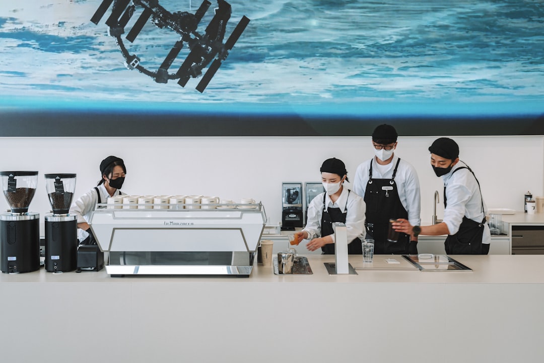 Photo ikea kitchen assembly