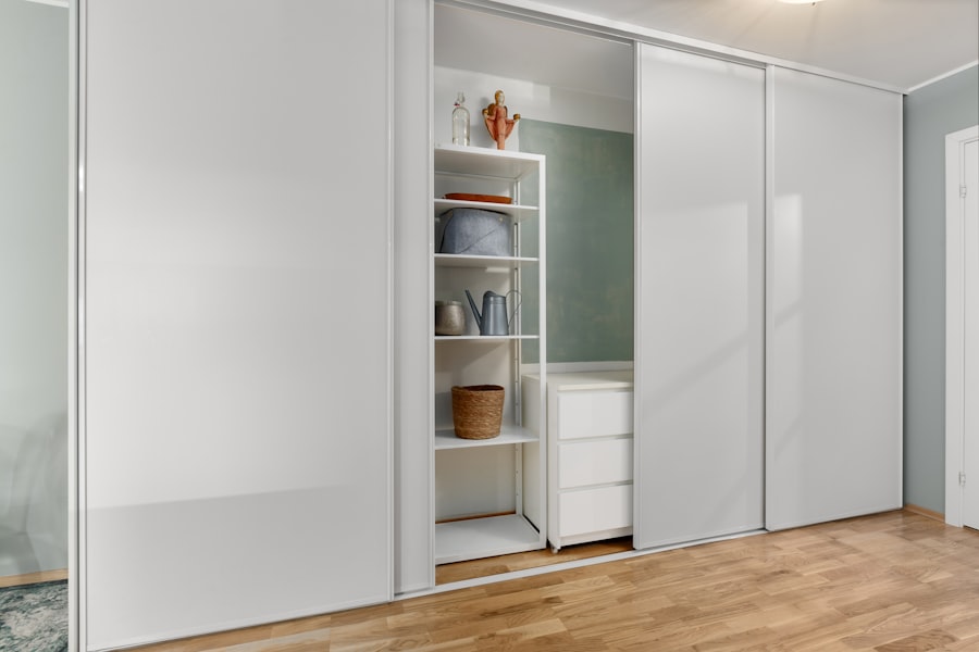 Photo ikea bodbyn cabinet doors