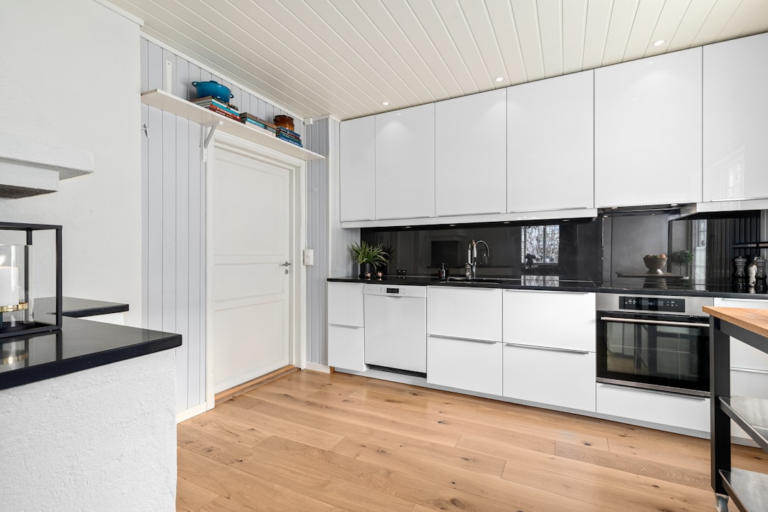 Photo ikea bodbyn kitchen elements