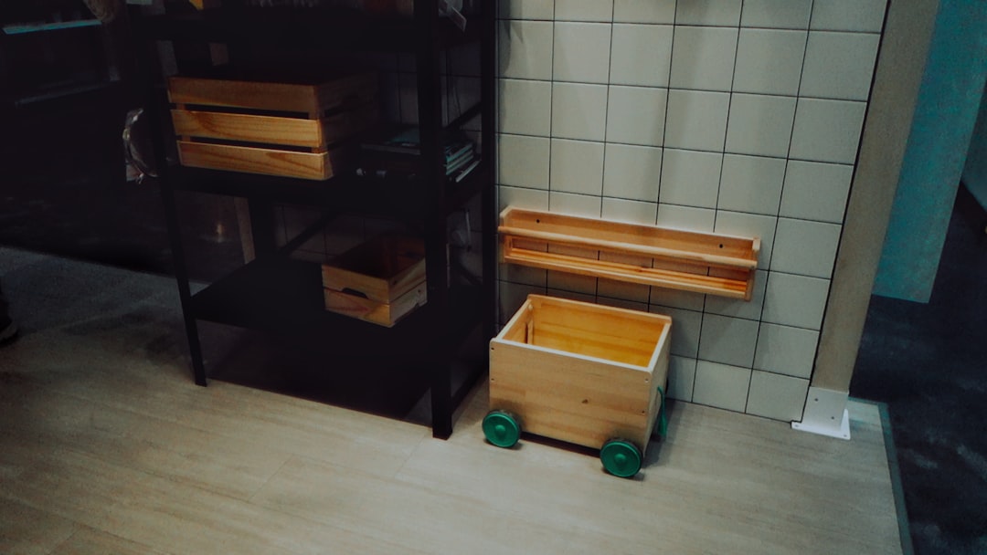 Photo ikea kitchen