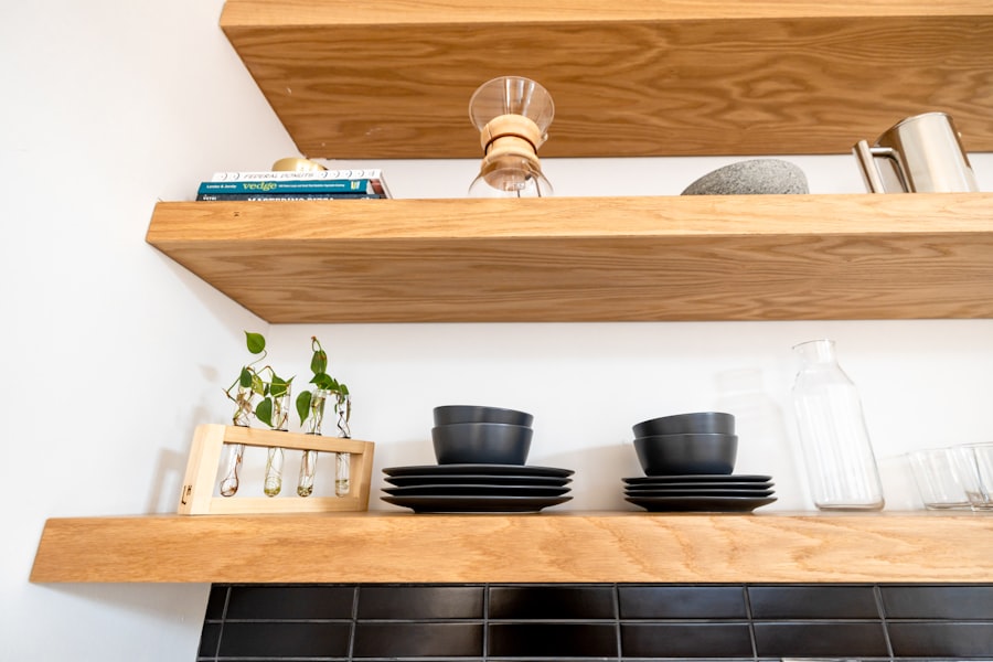 Photo ikea kitchen base cabinet