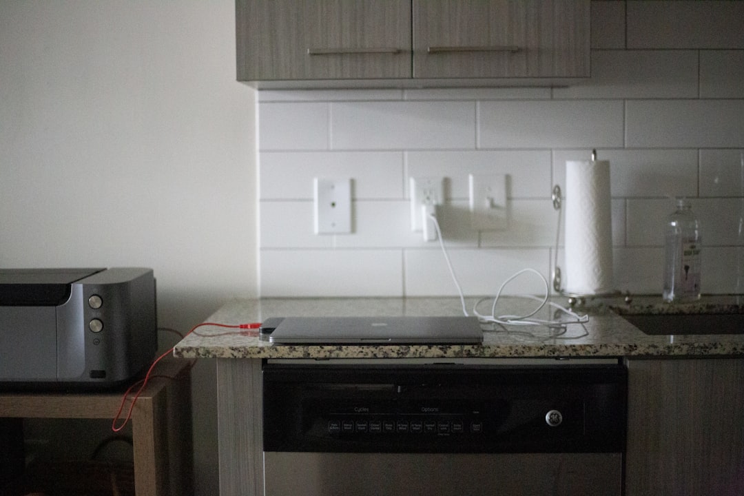 Photo ikea kitchen installation