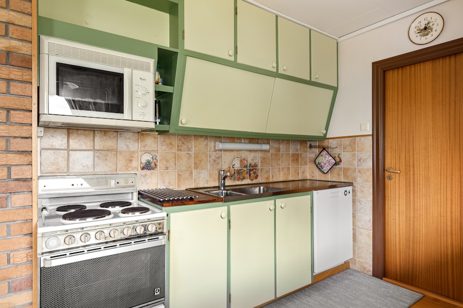 Photo kitchen for sale