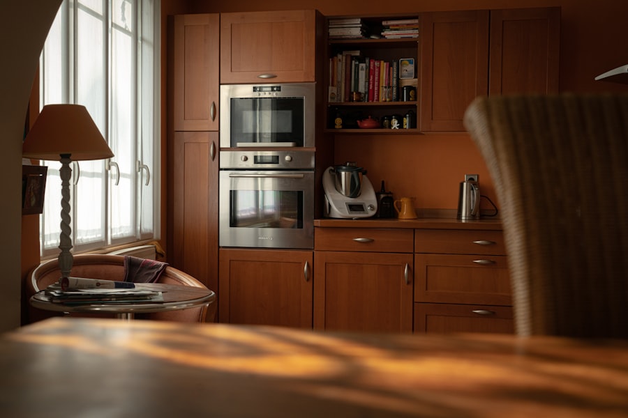 kitchen furniture