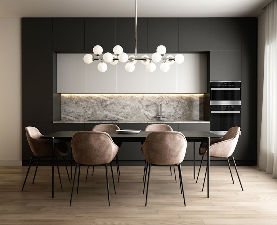 kitchen furniture