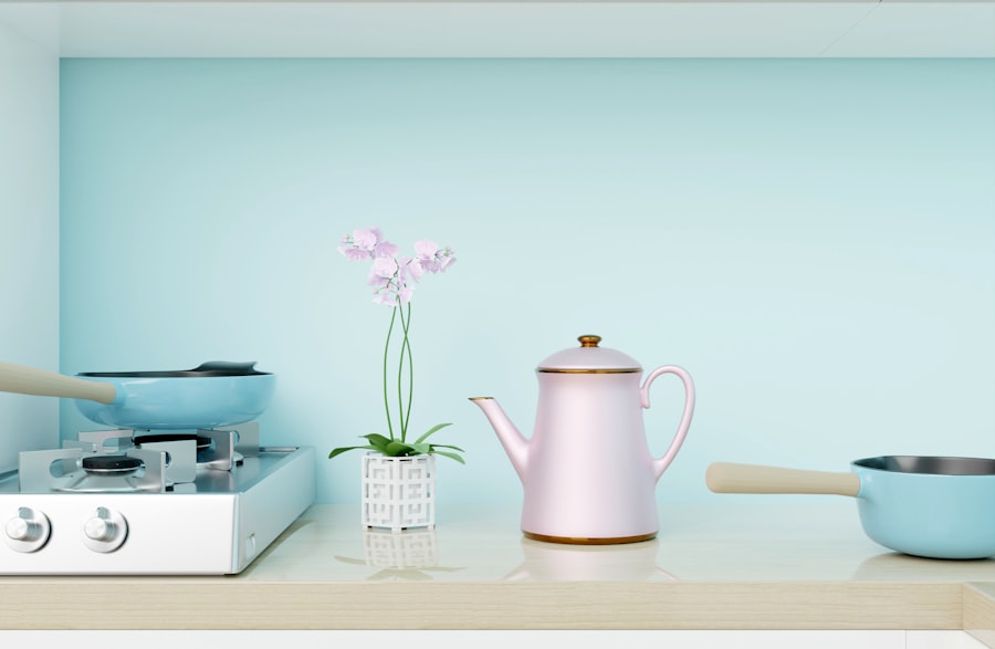 kitchen furniture set