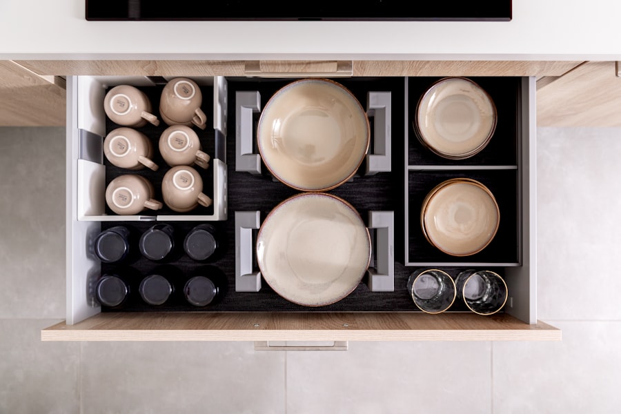 kitchen cabinet elements