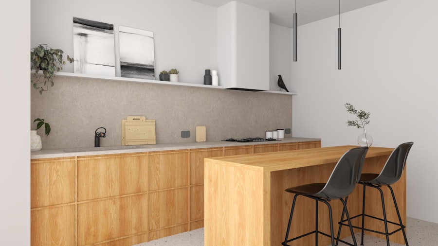 kitchen furniture