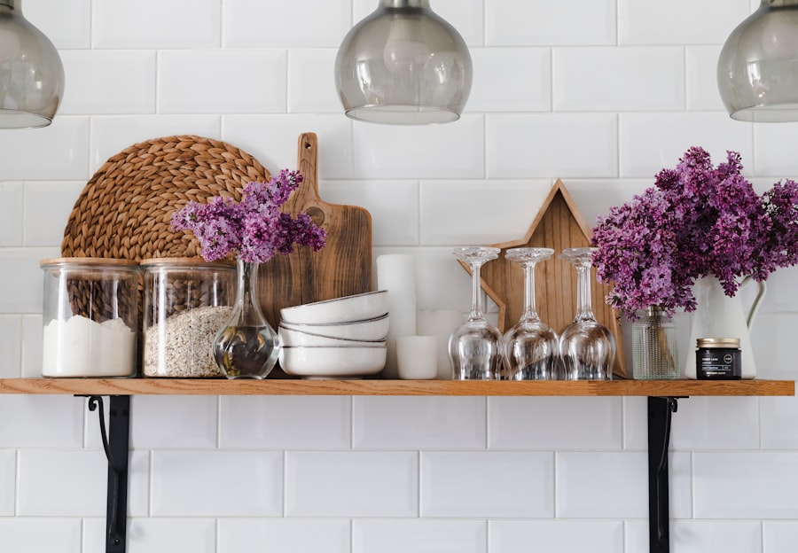 kitchen elements