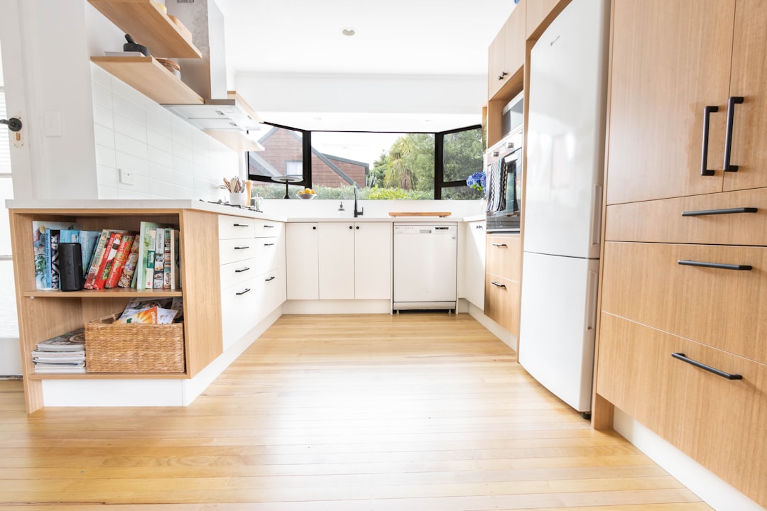 Photo kitchen furniture