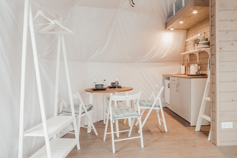 Photo kitchen furniture