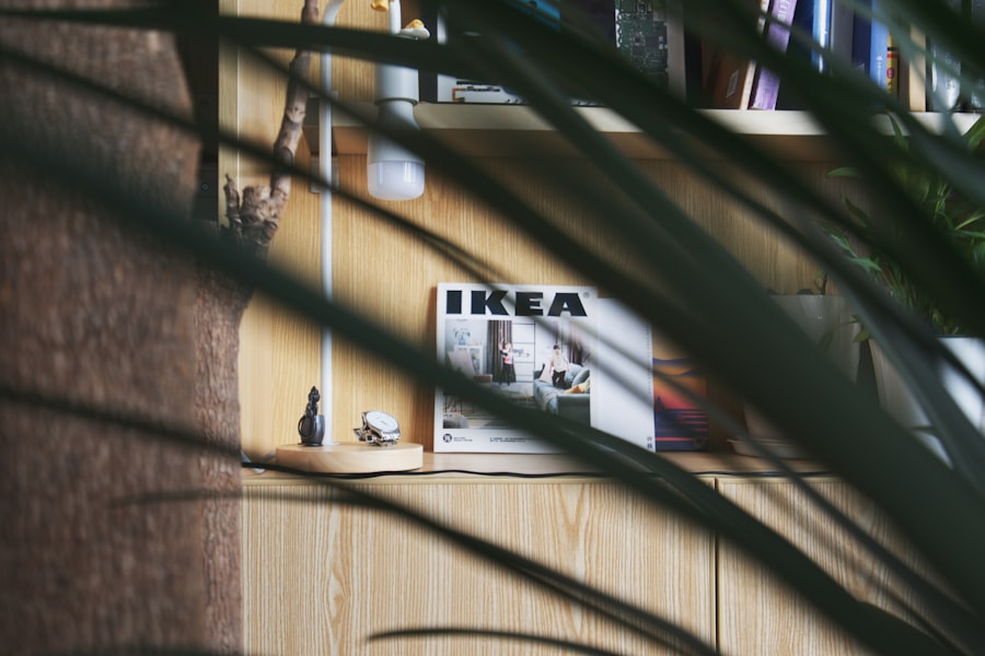 ikea kitchen furniture