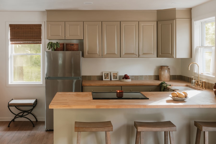 kitchen furniture