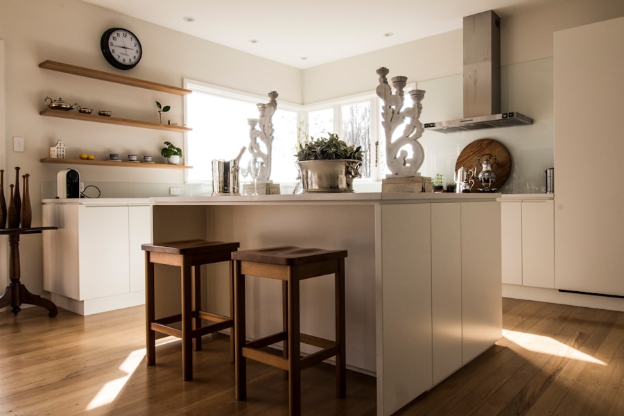 kitchen furniture