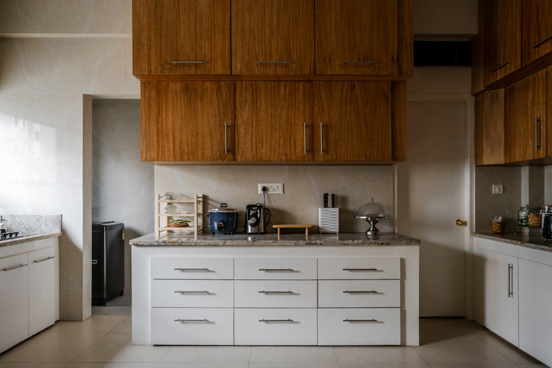 Photo kitchen furniture prices