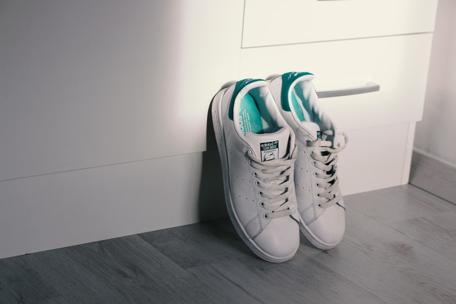 shoe cabinet