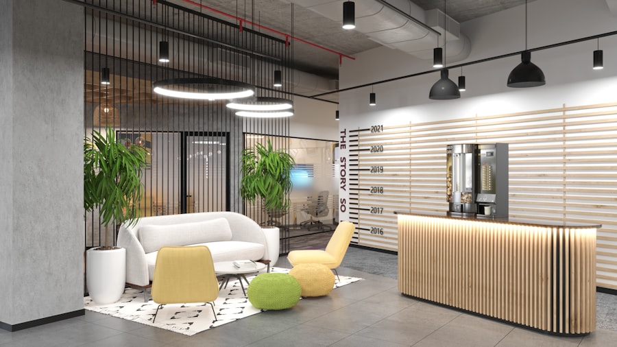 office furniture trends 2026