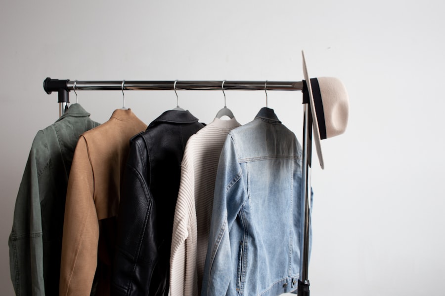 wardrobe
