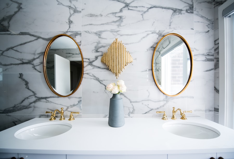 bathroom furniture common mistakes