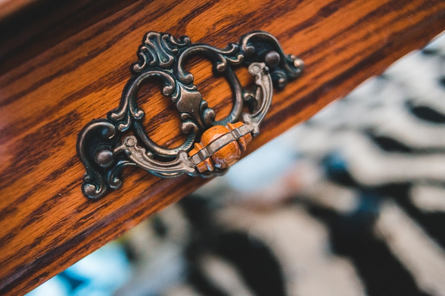 furniture handles