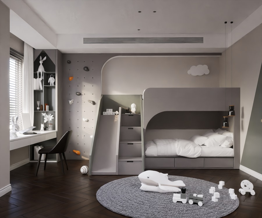 childrens room furniture expert opinion