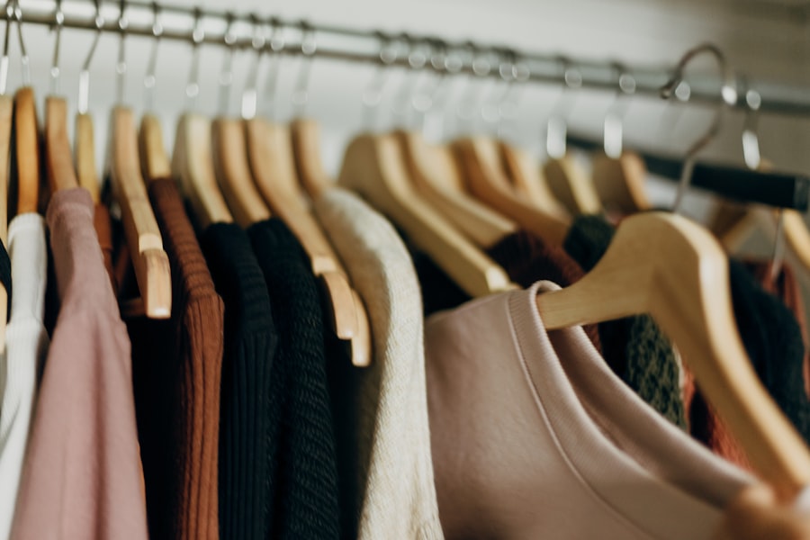 wardrobe