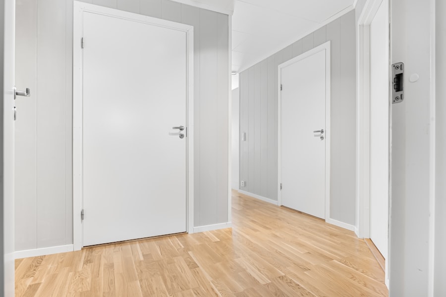 interior door trends 2026