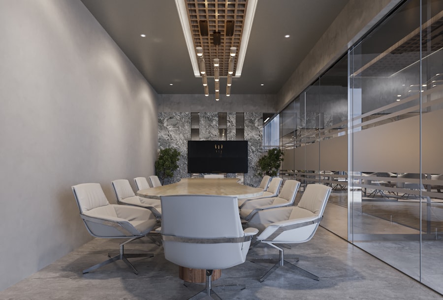 office design prices