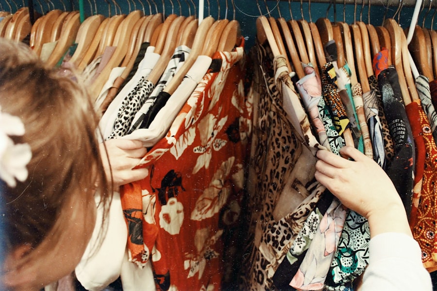 wardrobe tips