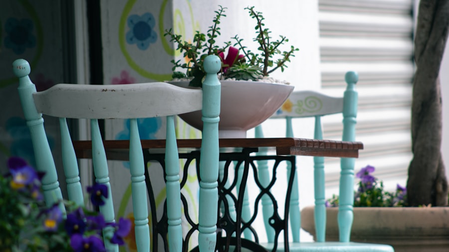 furniture painting tips