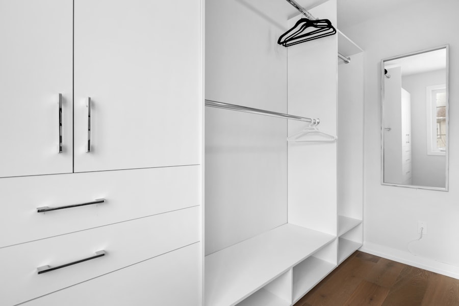 built-in wardrobe price