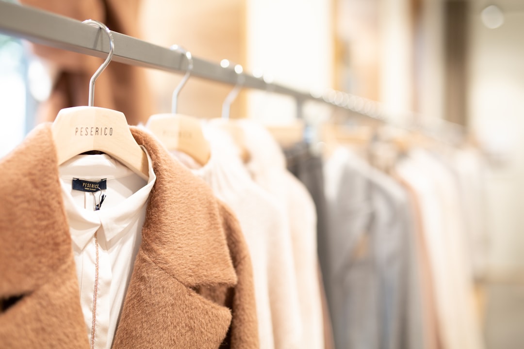 Photo wardrobe