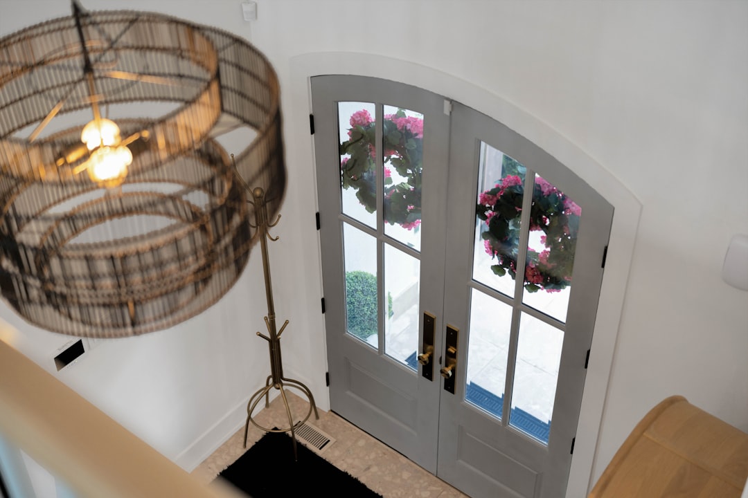 Photo interior door trends 2026