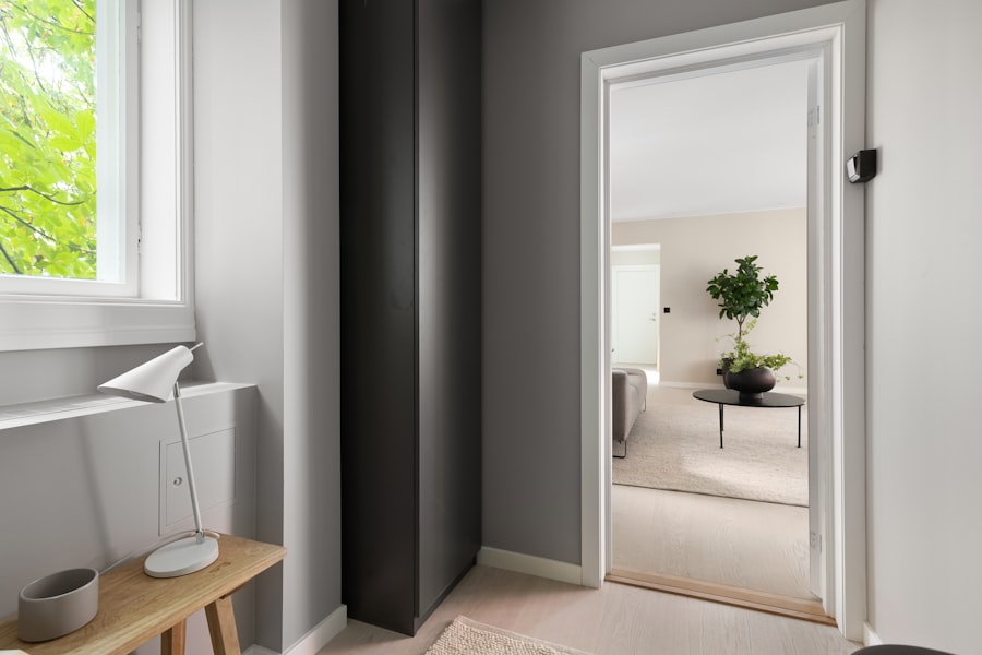 Photo interior door trends 2026