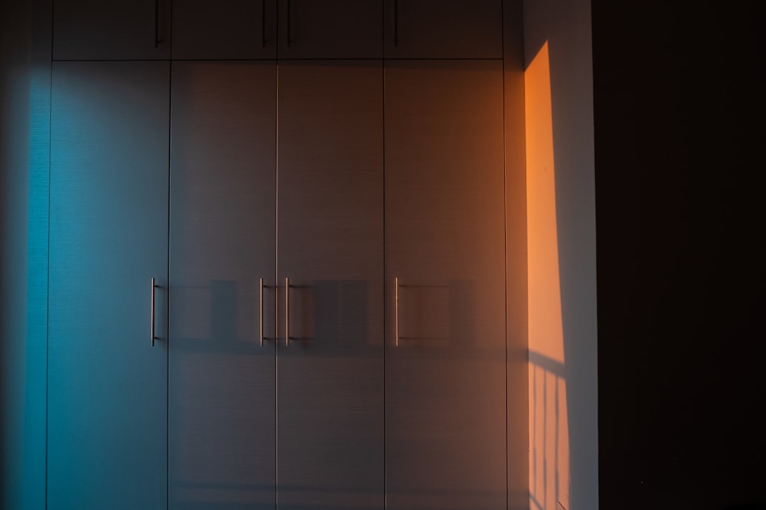 Photo wardrobe comparison