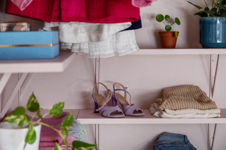 Photo wardrobe checklist
