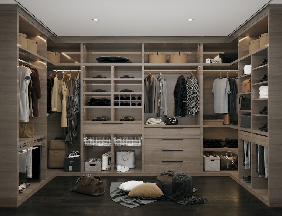 Photo wardrobe tips
