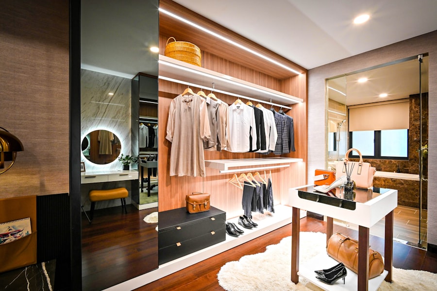 Photo wardrobe tips