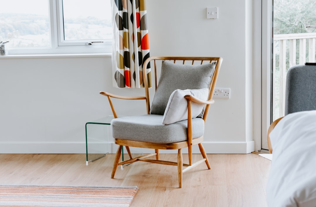 Photo furniture checklist