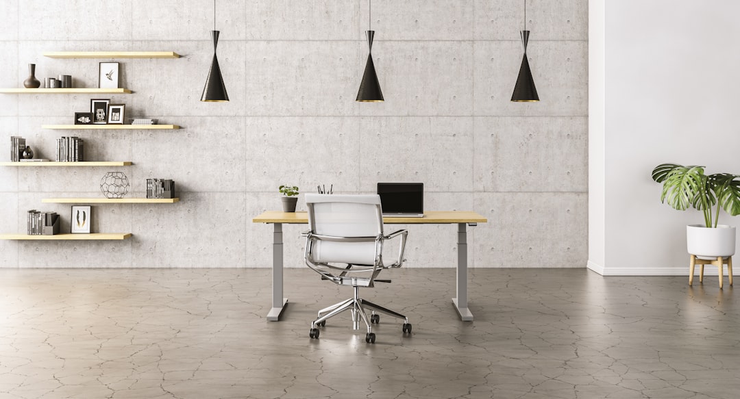 Photo office furniture trends 2026