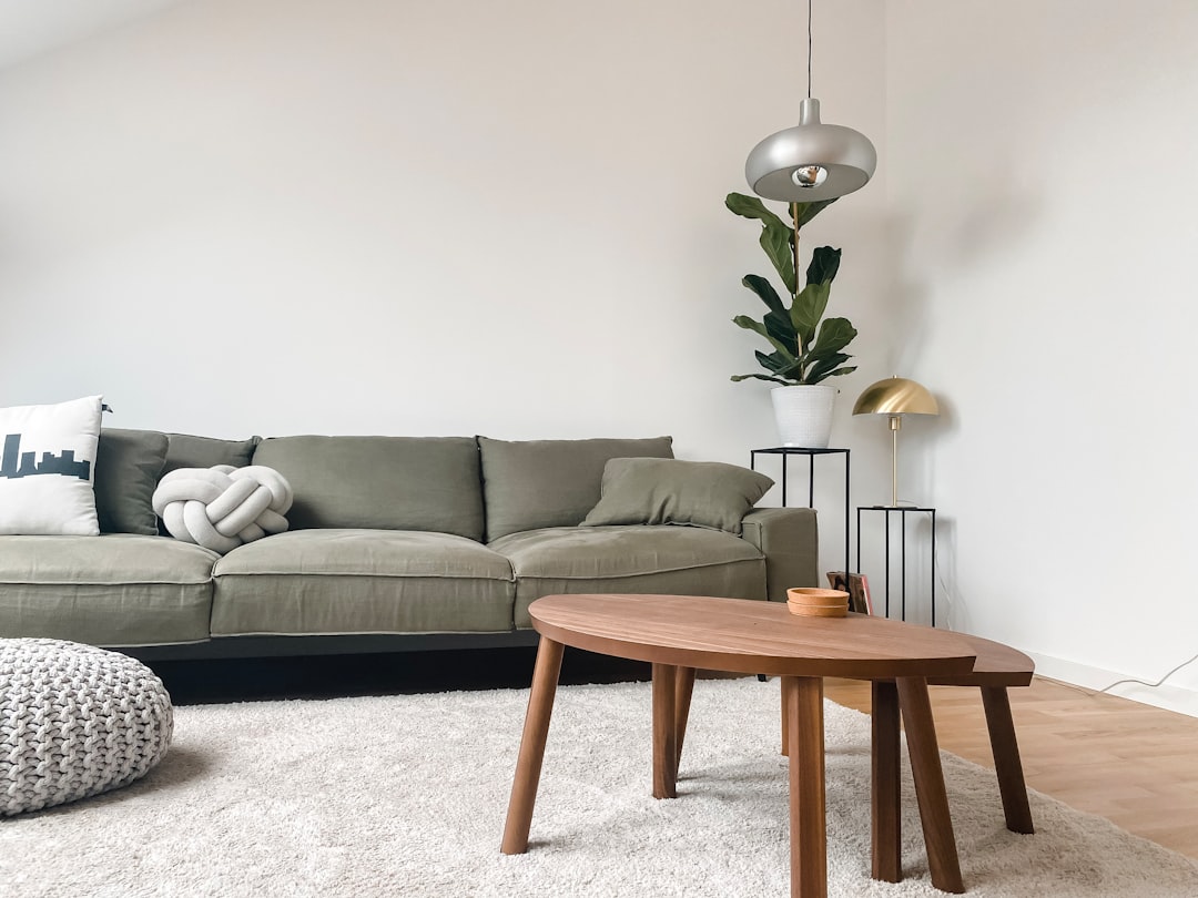 Photo furniture