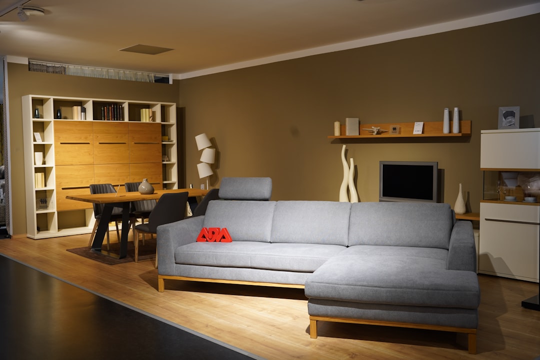 Photo furniture common mistakes